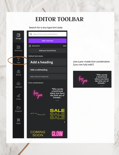 Canva Masterclass Crash Course